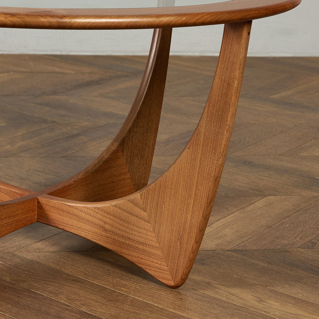 サーキュラー アストロ センターテーブル Occasional Table (8040)