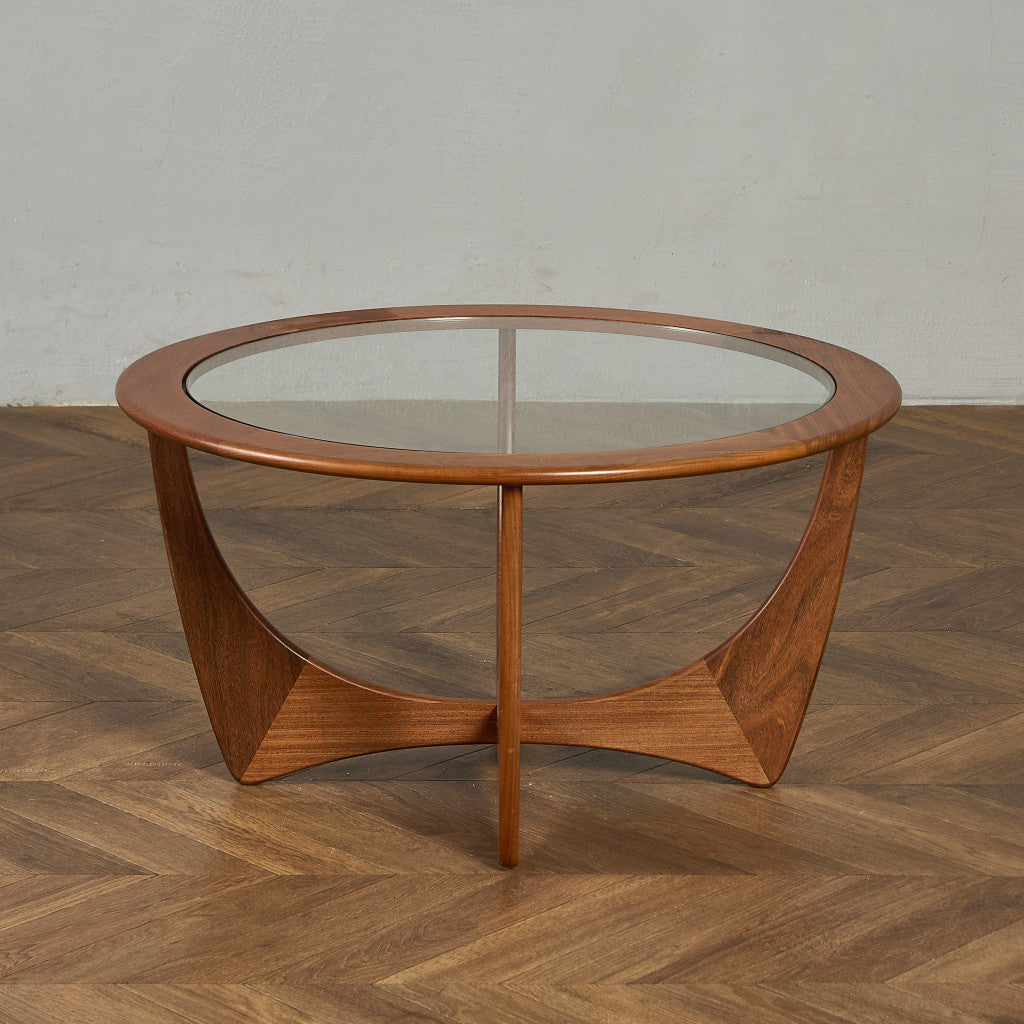 サーキュラー アストロ センターテーブル Occasional Table (8040)