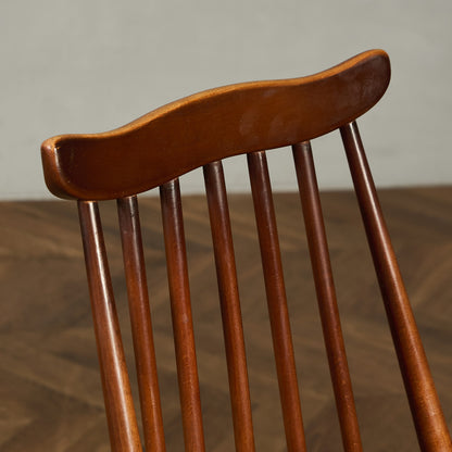 ヴィンテージ ゴールドスミスチェア ブルーラベル