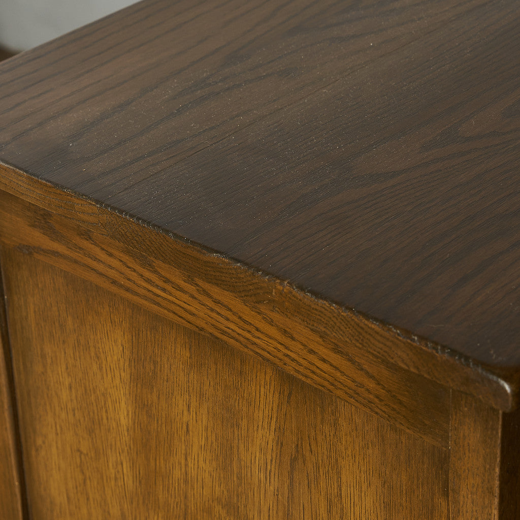 Webber Furniture Croydon Range ボトルラック キャビネット