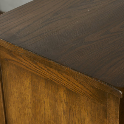 Webber Furniture Croydon Range ボトルラック キャビネット