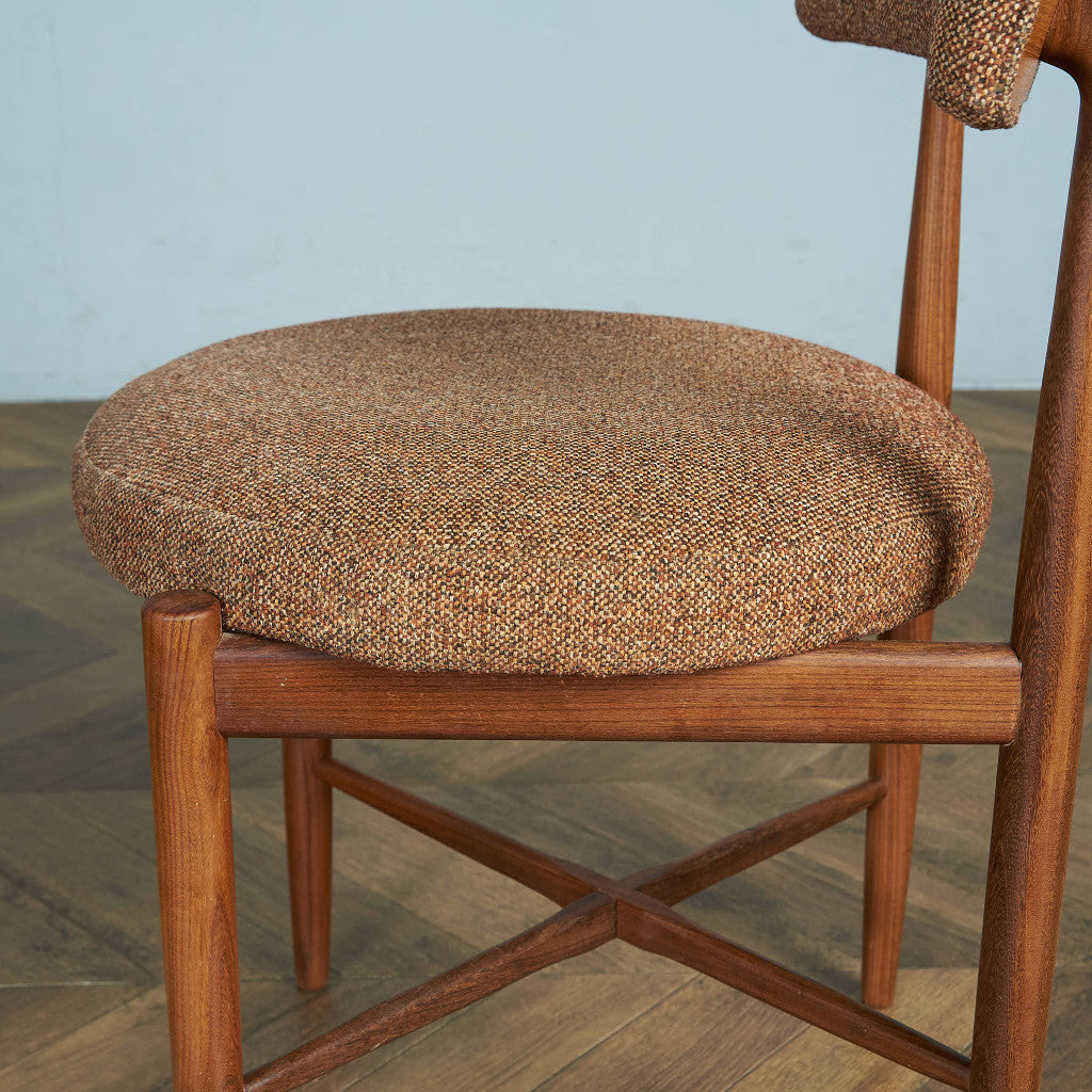 ジープラン G-PLAN サーキュラーチェア #83925 – camori ヴィンテージ