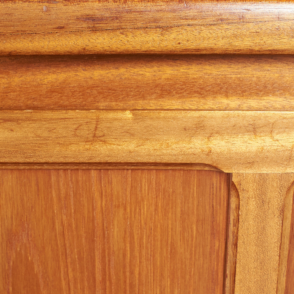 ヴィンテージ スモールキャビネット