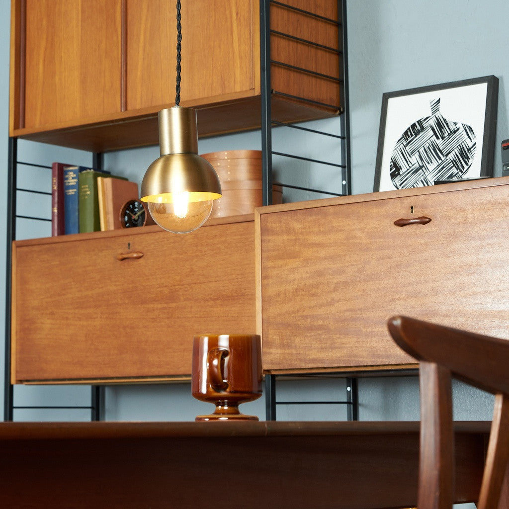 LED Dongri pendant lamp #76674