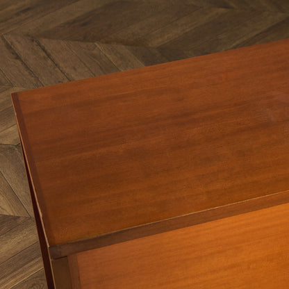 英国 ヴィンテージ キャビネット