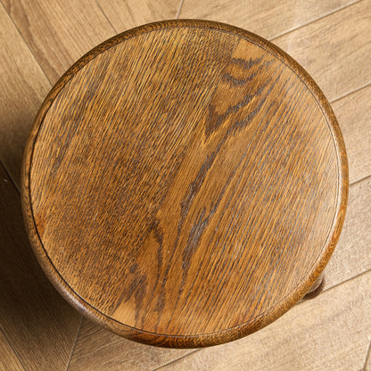 英国 クラシック ミルキングスツール