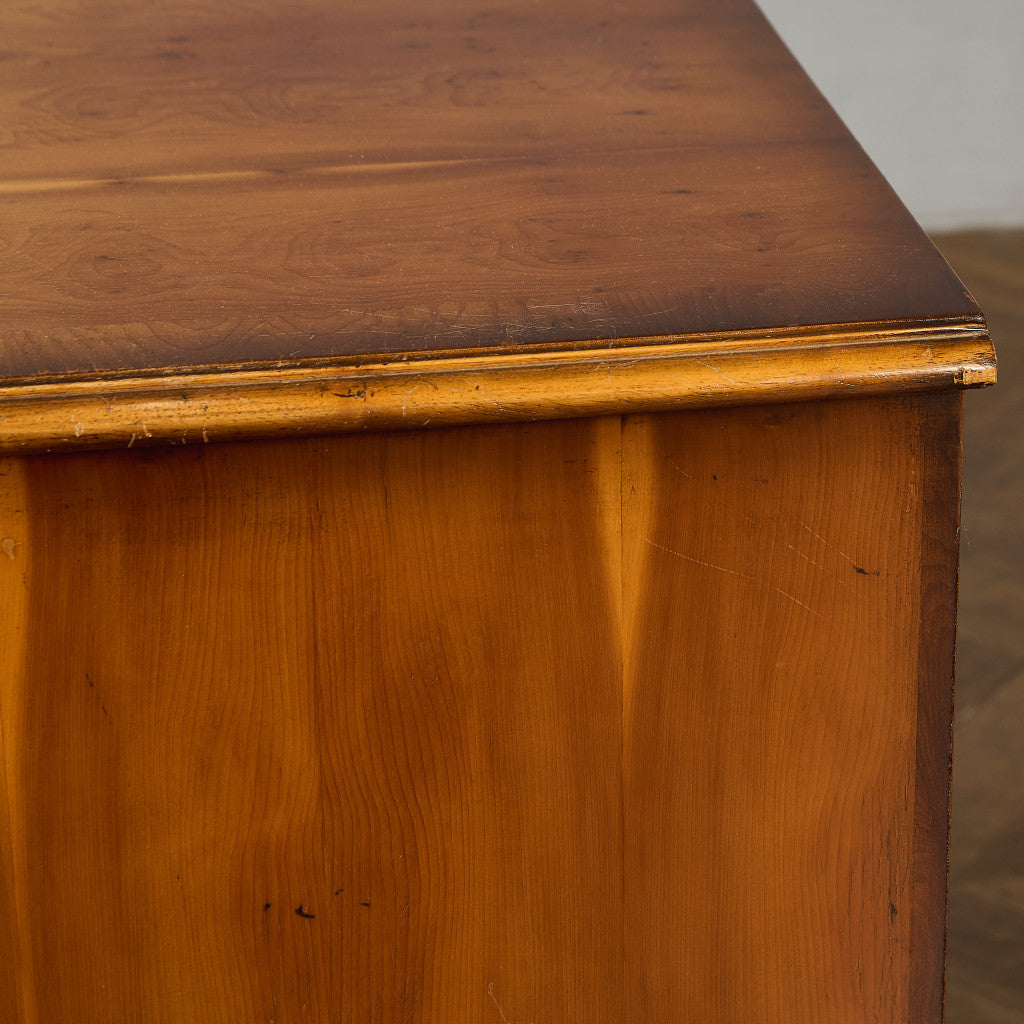 英国 クラシック 4段 チェスト