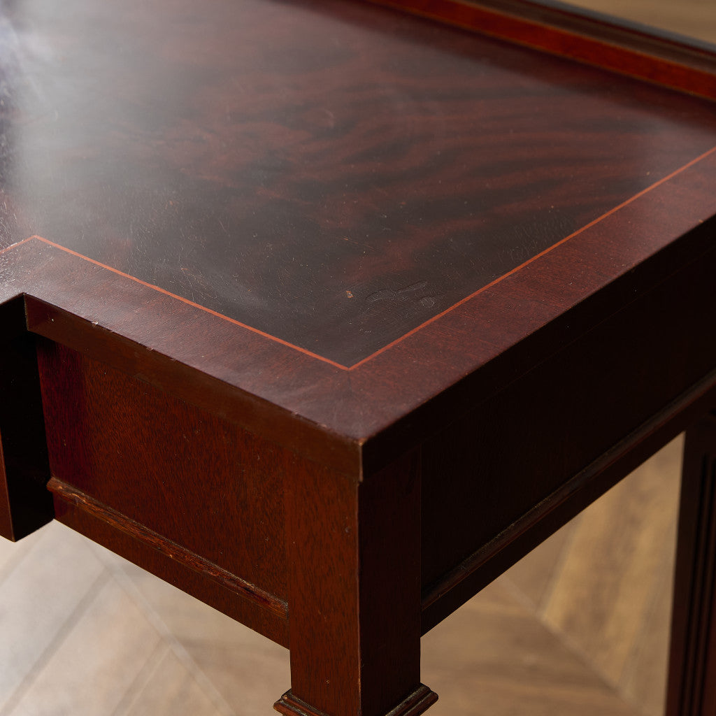 英国 クラシック サイド テーブル