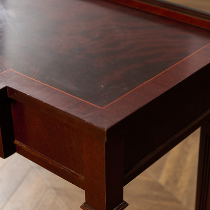 英国 クラシック サイド テーブル