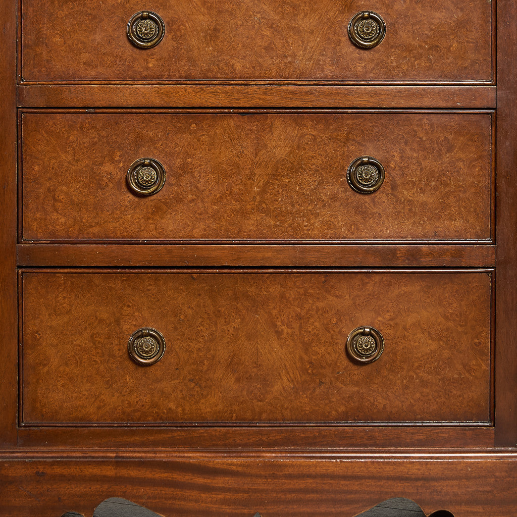 英国 クラシック ライティングビューロー