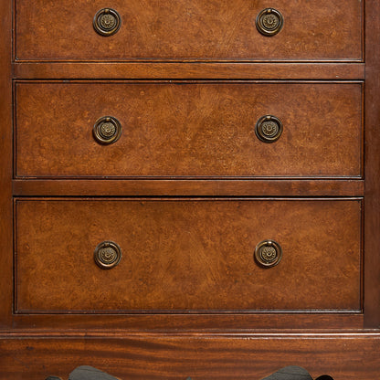 英国 クラシック ライティングビューロー