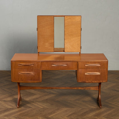 ニューフレスコ ドレッシングデスク (1986)