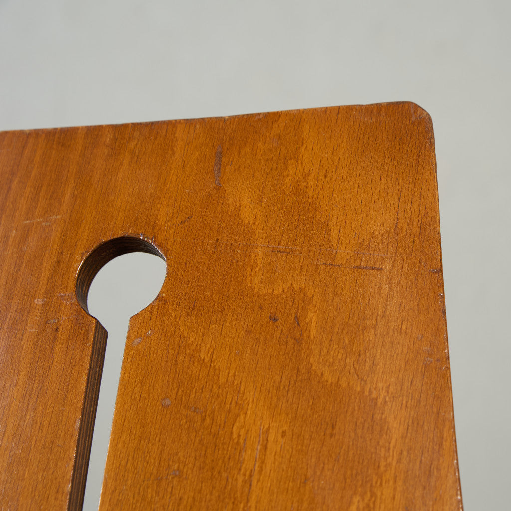 Bombenstabil ヴィンテージ ダイニングチェア