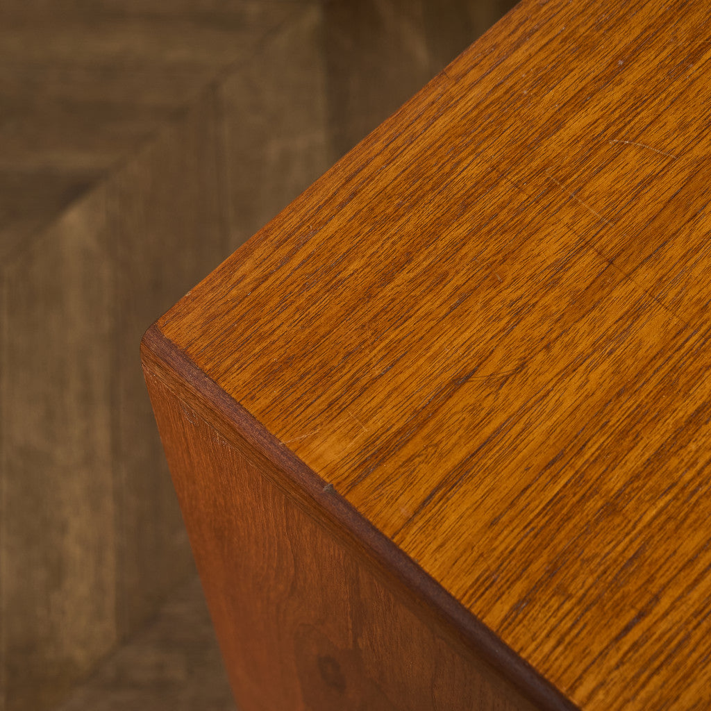 Fresco ダブルチェスト (1378D)