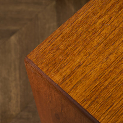 Fresco ダブルチェスト (1378D)