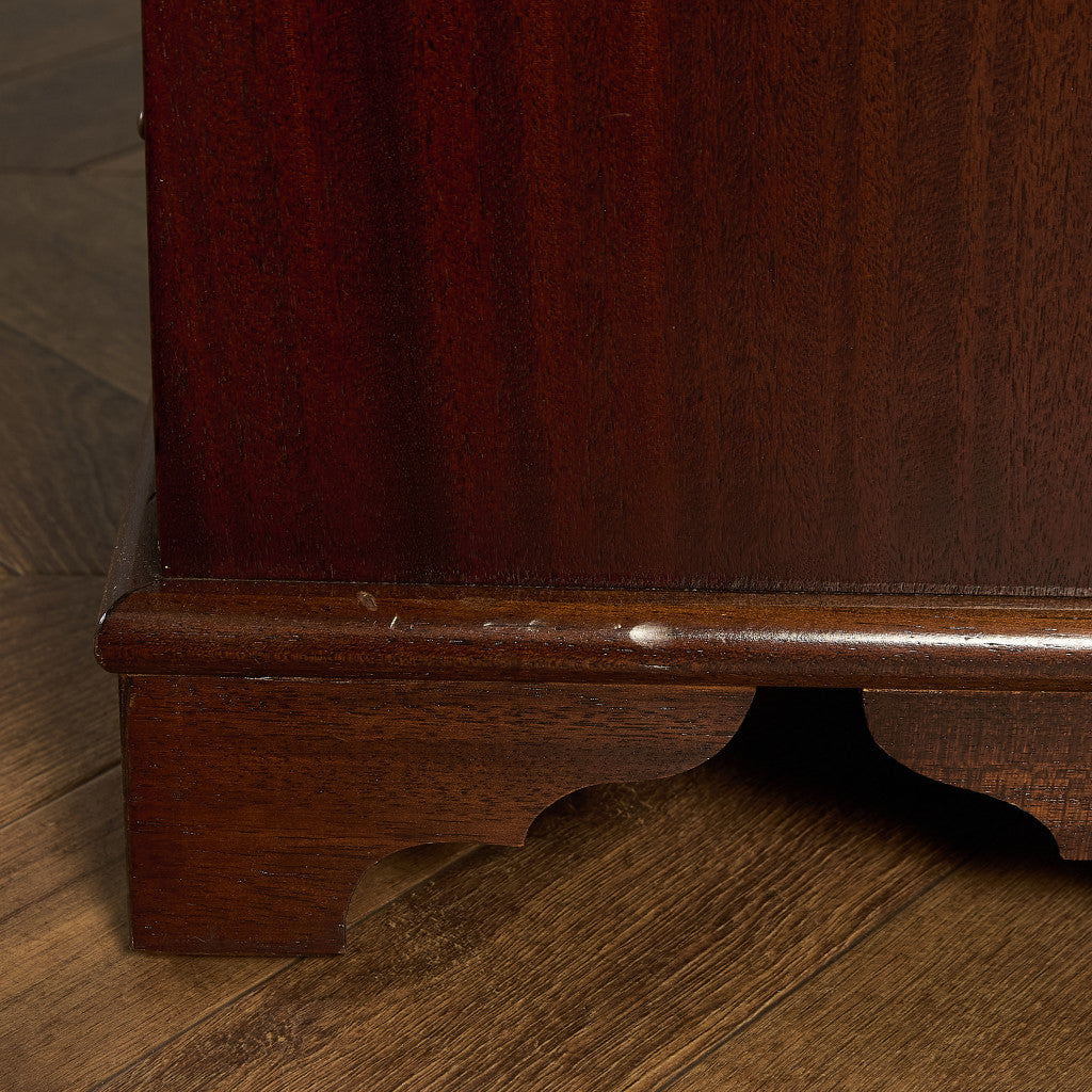 英国 クラシック 4段 サイドチェスト