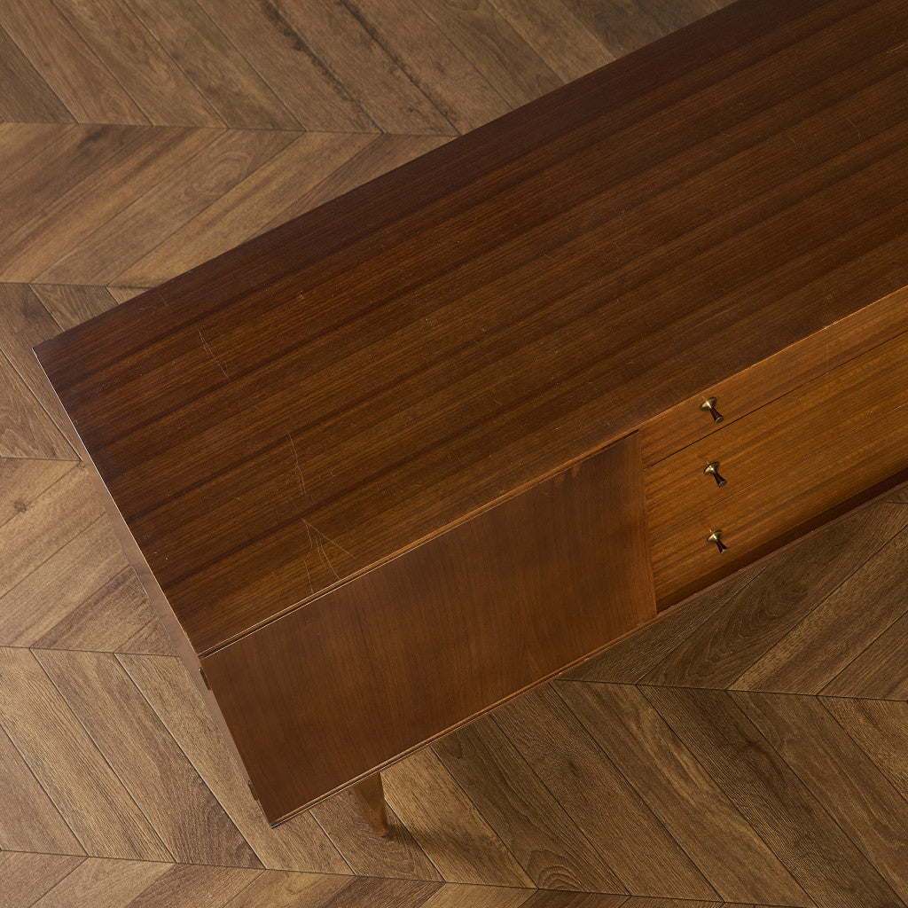 ヴィンテージ サイドボード