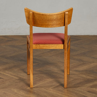 Brandon ダイニングチェア (B630) 座面張替え済み