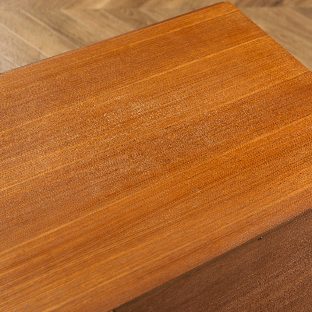 Form FIVE ヴィンテージ サイドボード カスタム アイアン ヘアピンレッグ