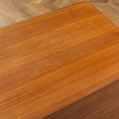 Form FIVE ヴィンテージ サイドボード カスタム アイアン ヘアピンレッグ