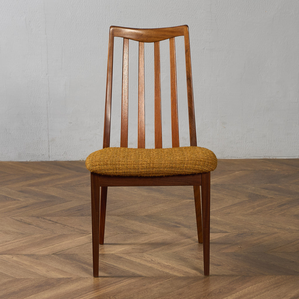 スラットバックチェア (4540)