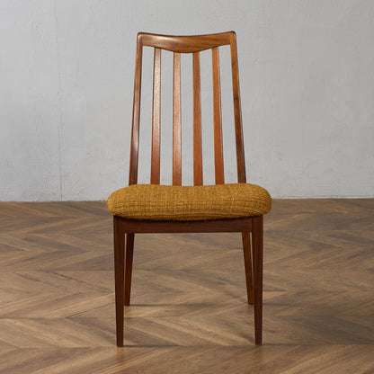 スラットバックチェア (4540)