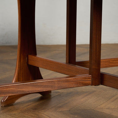 Fresco ドロップリーフ ゲートレッグテーブル