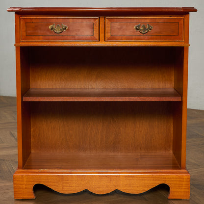 英国 クラシック ブックシェルフ