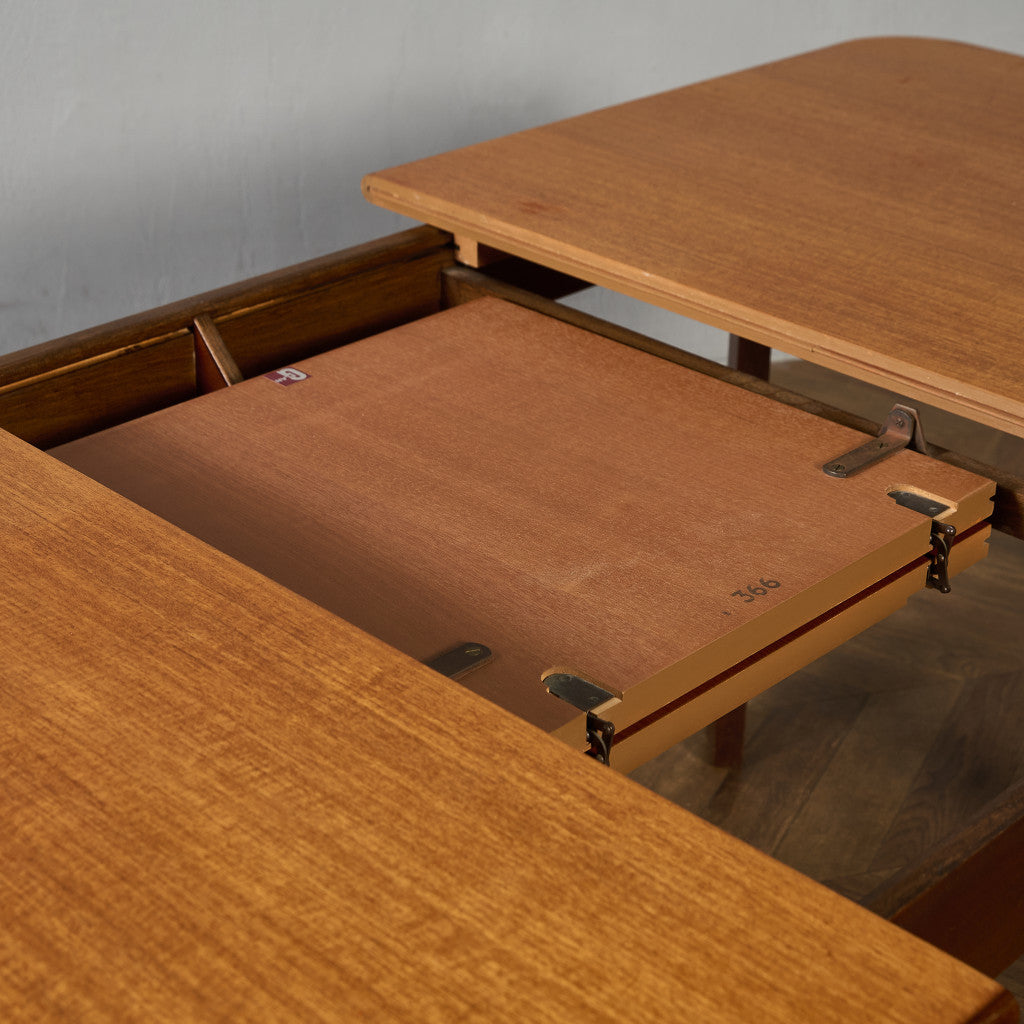 sierra エクステンション ダイニングテーブル