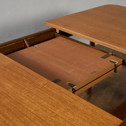 sierra エクステンション ダイニングテーブル