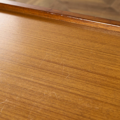 ヴィンテージ ティートロリー キッチンワゴン