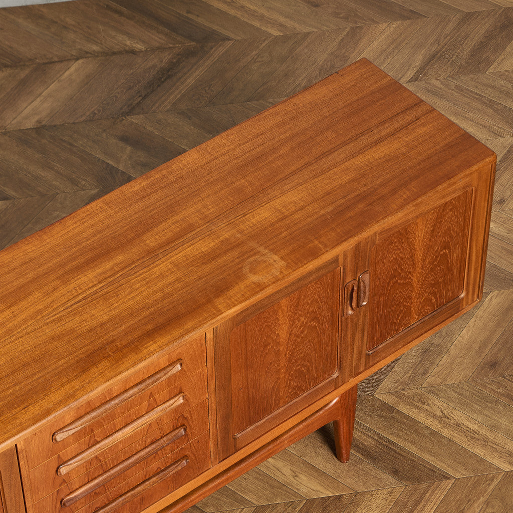 Fresco ロングサイドボード