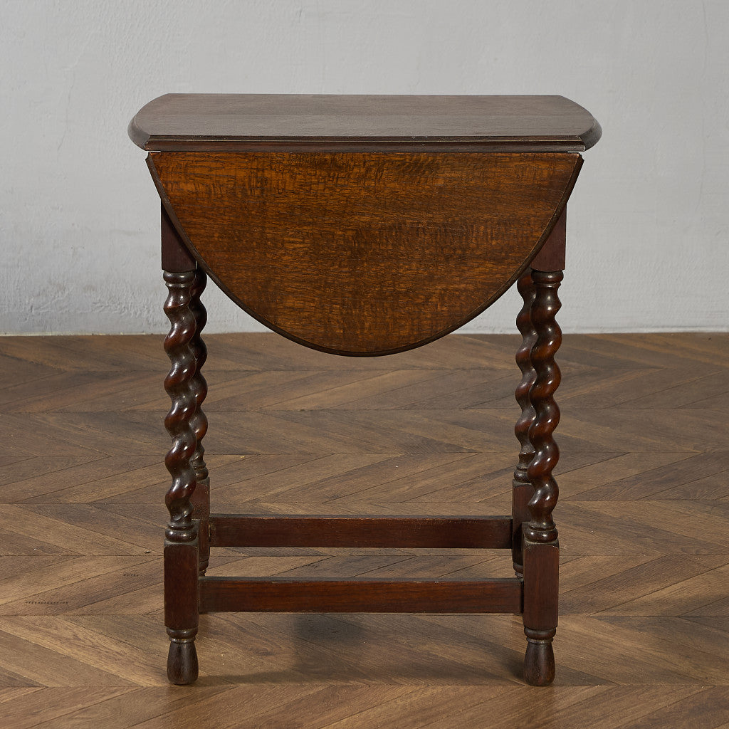 英国 クラシック バタフライ テーブル #97165 – camori ヴィンテージ