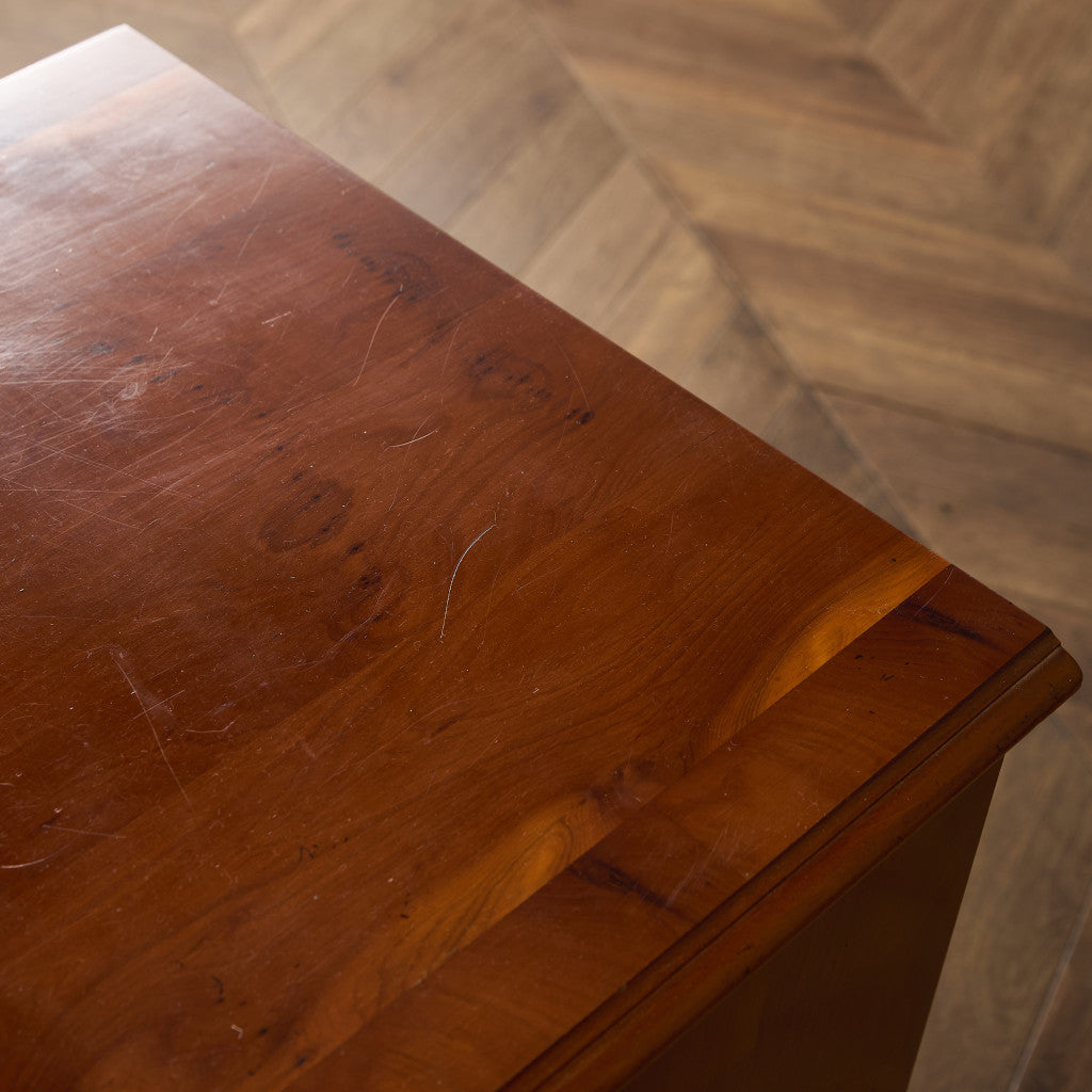 英国 クラシック サイドチェスト