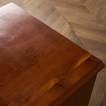 英国 クラシック サイドチェスト