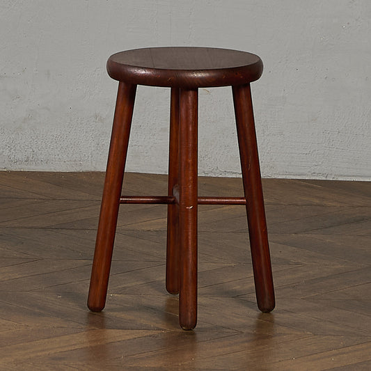 英国 クラシック ミルキングスツール #96743