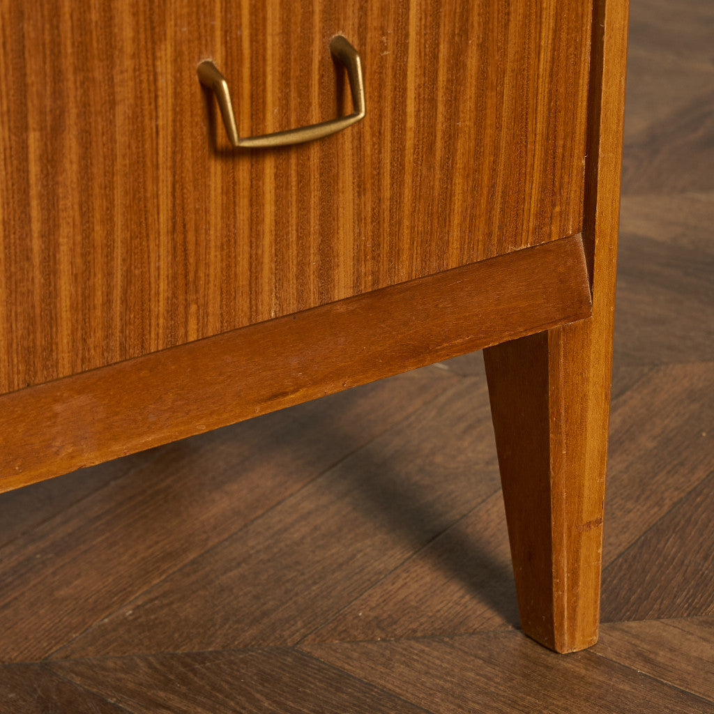 ハーバート・E・ギブス Herbert E. Gibbs ヴィンテージ ハイチェスト #89804