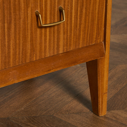 ハーバート・E・ギブス Herbert E. Gibbs ヴィンテージ ハイチェスト #89804