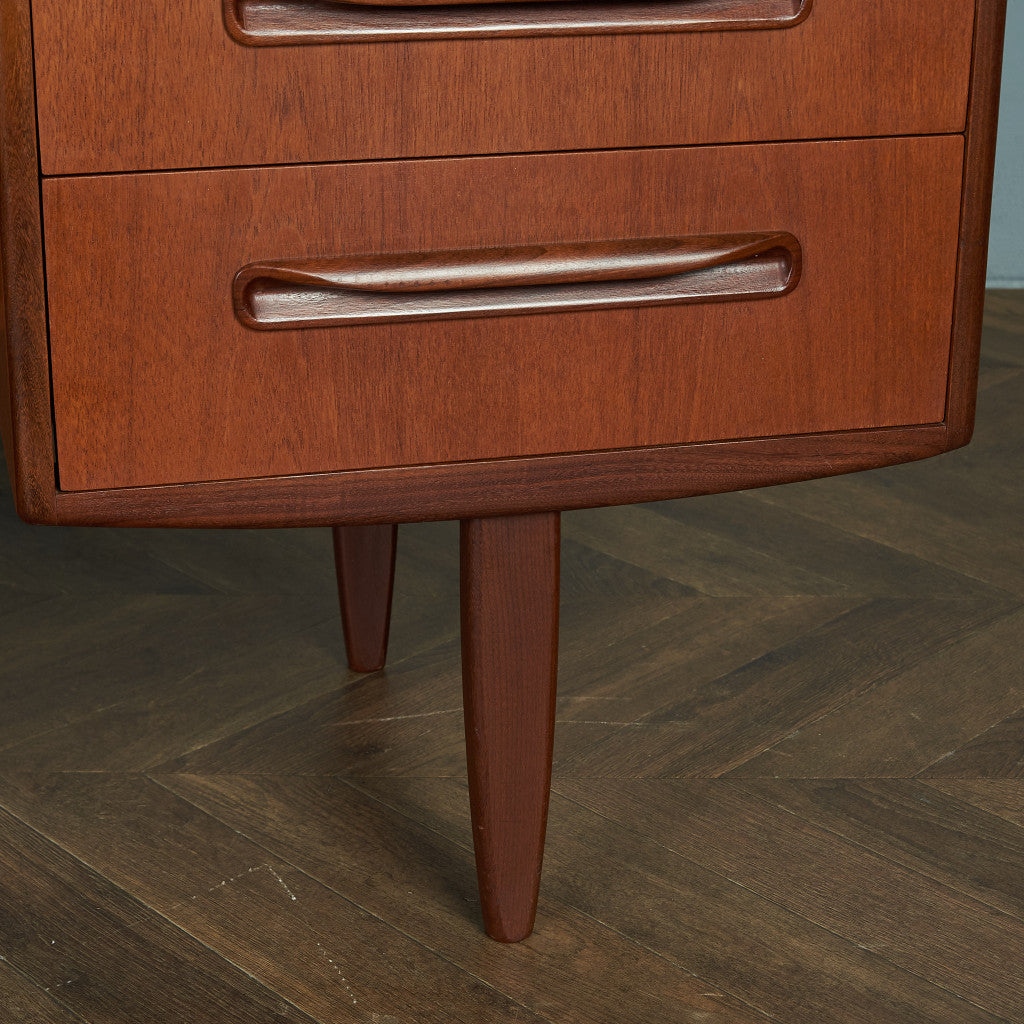 ジープラン　ニューフレスコ　ビンテージデスク　G-Plan NEW FRESCO ジープラン ニューフレスコ ビンテージデスク G-Plan NEW FRESCO