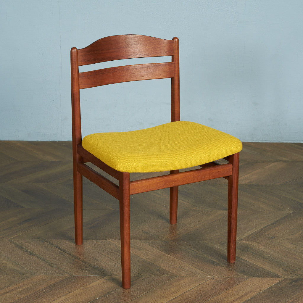 Boltinge Stolefabrik ヴィンテージ ダイニングチェア