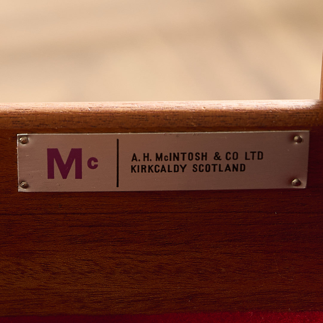 ヴィンテージ サイドボード