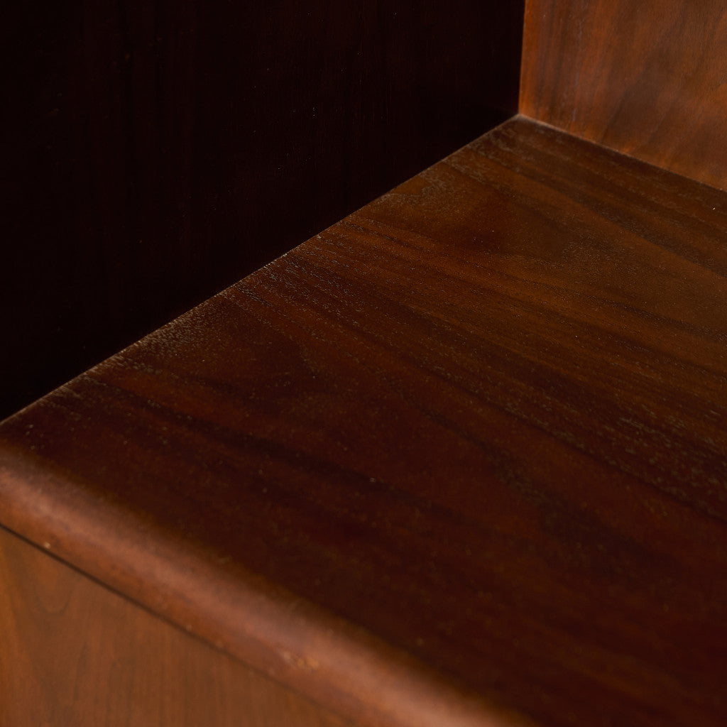 英国 ヴィンテージ カップボード