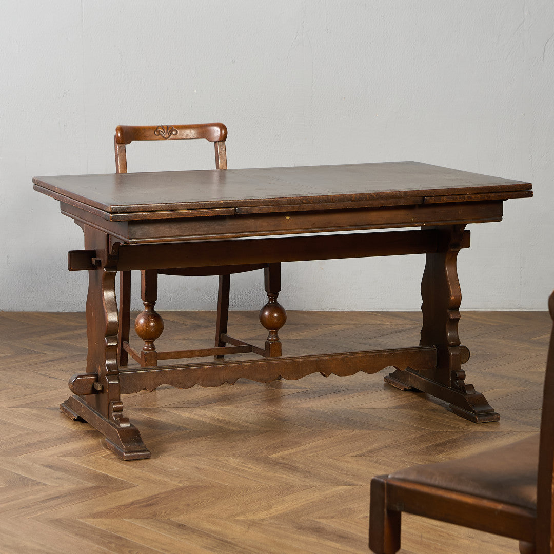 ダイニングテーブル | camori ヴィンテージ家具・北欧インテリアの通販