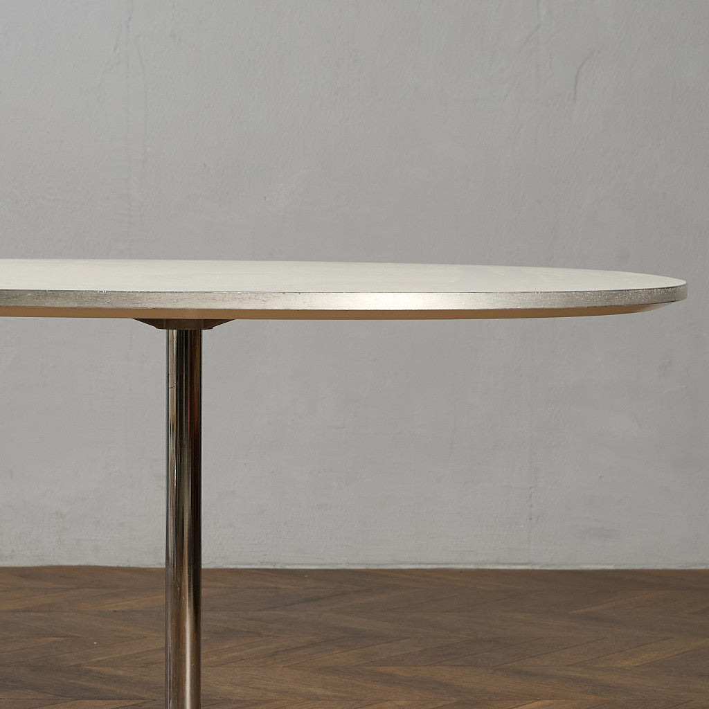 A603 Super-circular Table スーパー円テーブル