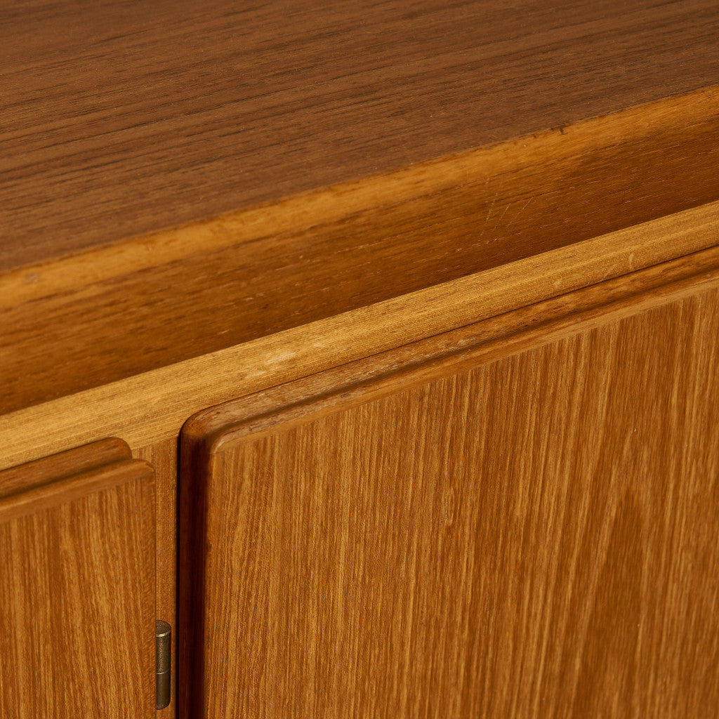 スコービー Skovby チーク サイドボード #89946