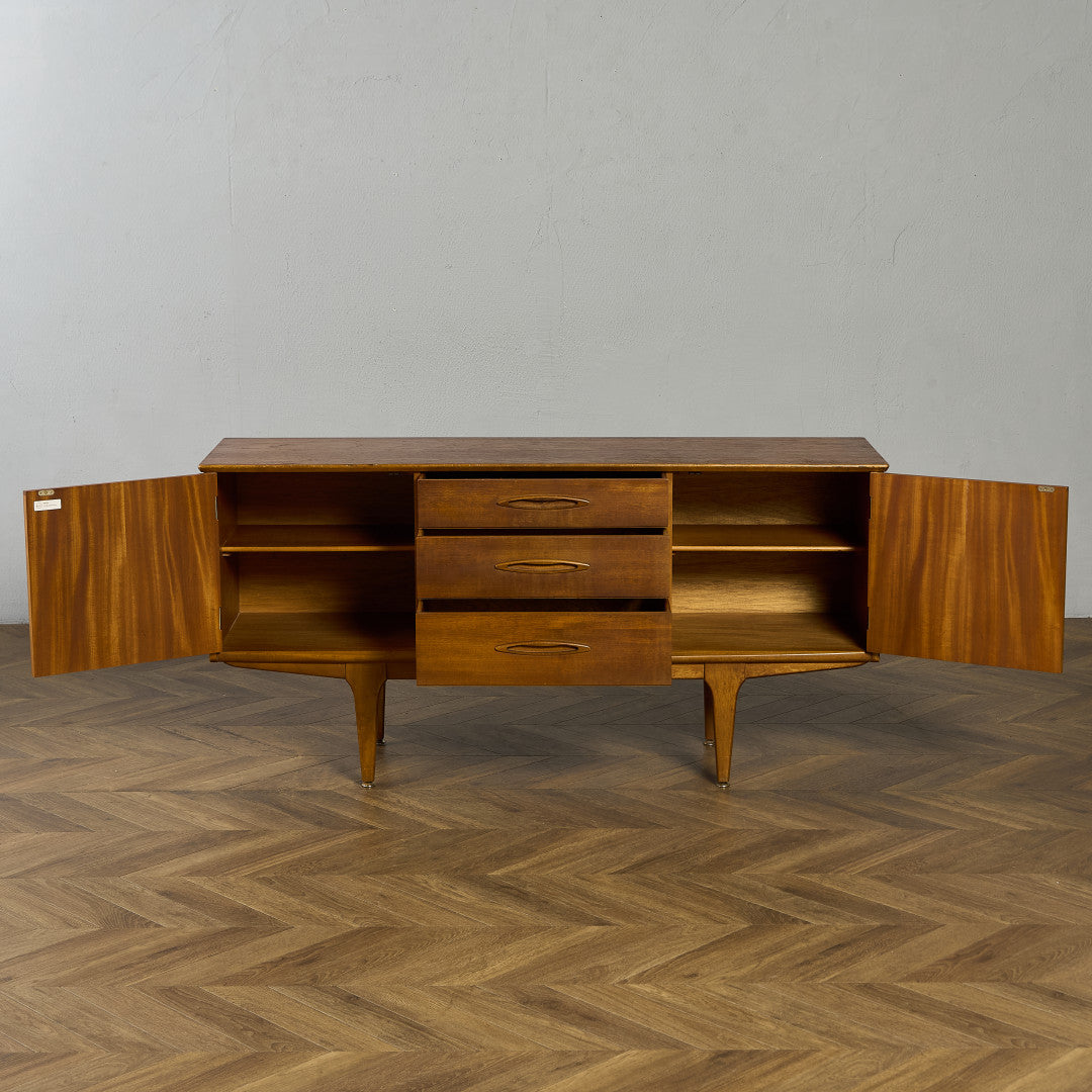 ヴィンテージ サイドボード