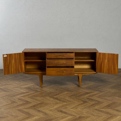 ヴィンテージ サイドボード