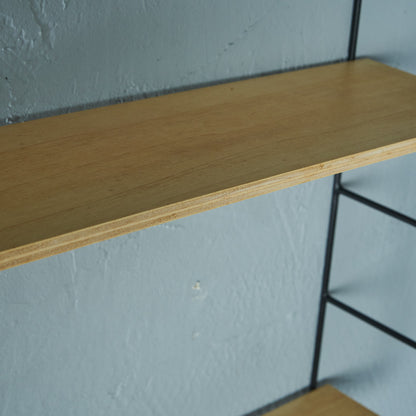 ヴィンテージ ウォールラック