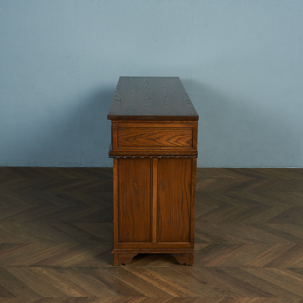 WOOD BROS Old Charm Sideboard #84616 – camori ヴィンテージ家具