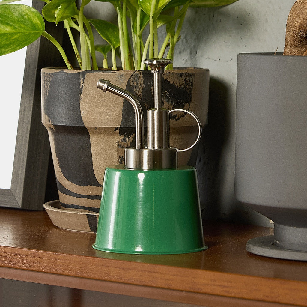 LITTLE SPRAYER / Green